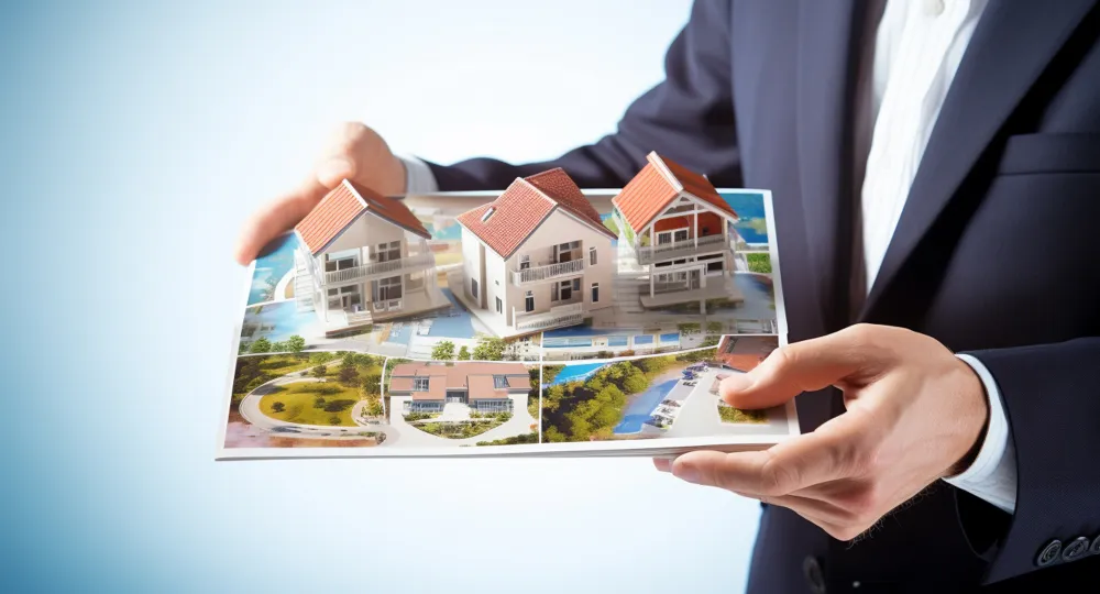 How Global Events Are Reshaping India’s Real Estate Market in 2026